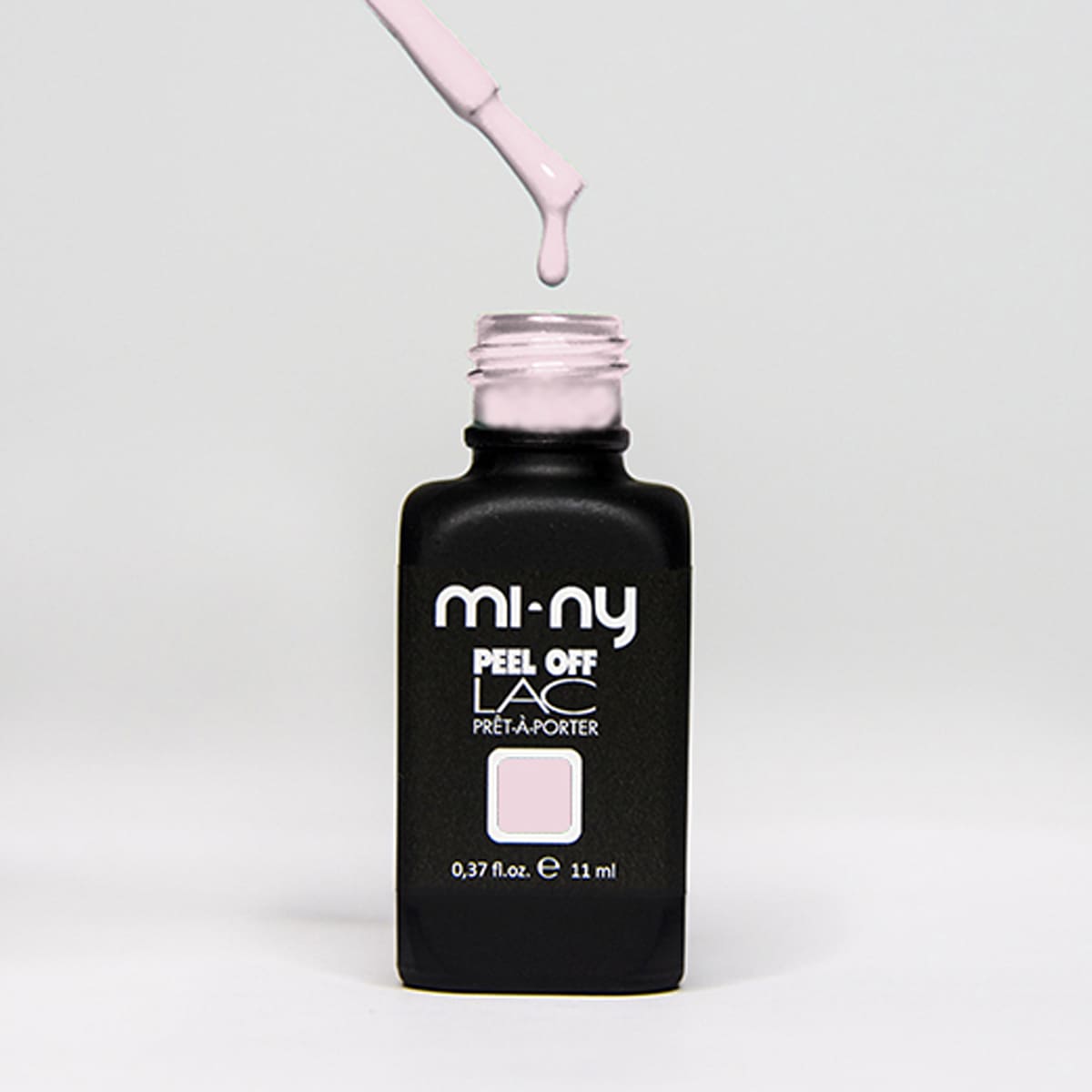 Mi-Ny Peel Off Lac Pale Dogwood 11 ml