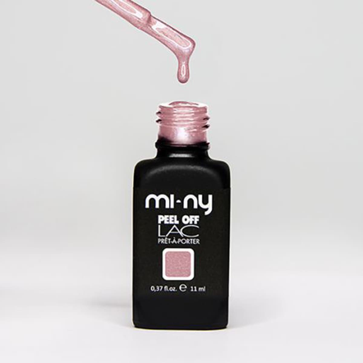 Mi-Ny Peel Off Rose Quartz 11ml