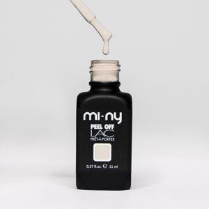 Peel Off Lac Sheepskin 11 ml