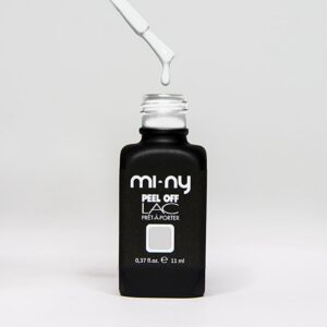 Peel Off Lac White Gypsum 11 ml