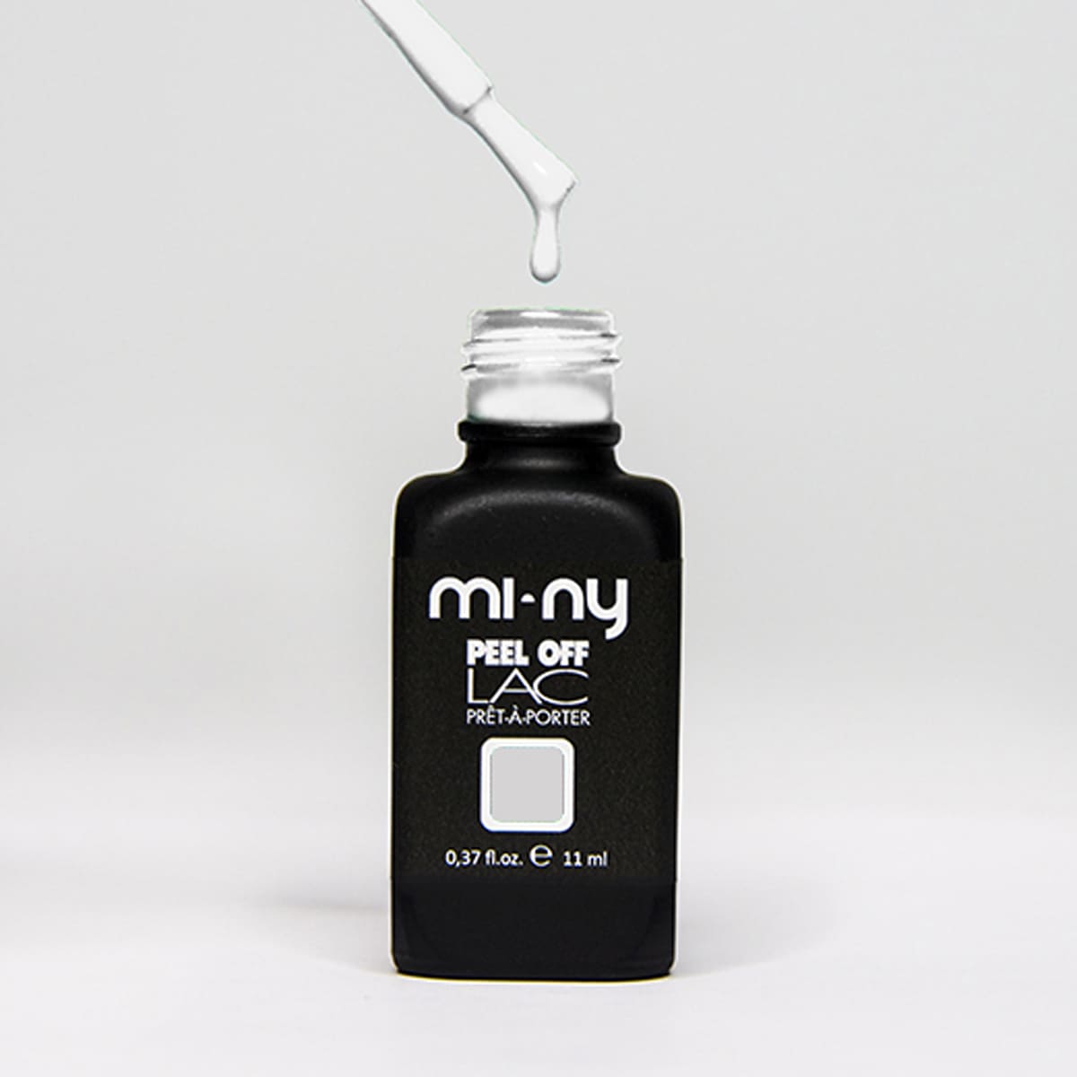 Peel Off Lac White Gypsum 11 ml