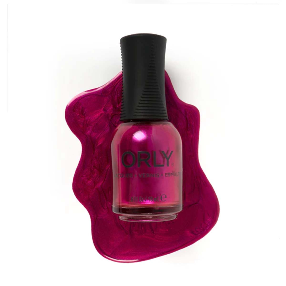 ORLY Lacquer Awestruck 18 ml