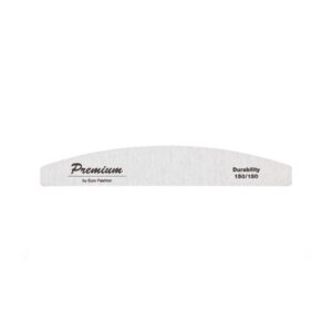 Premium Zebra File 150/150 Grit