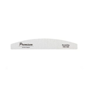 Premium Zebra File 180/180 Grit