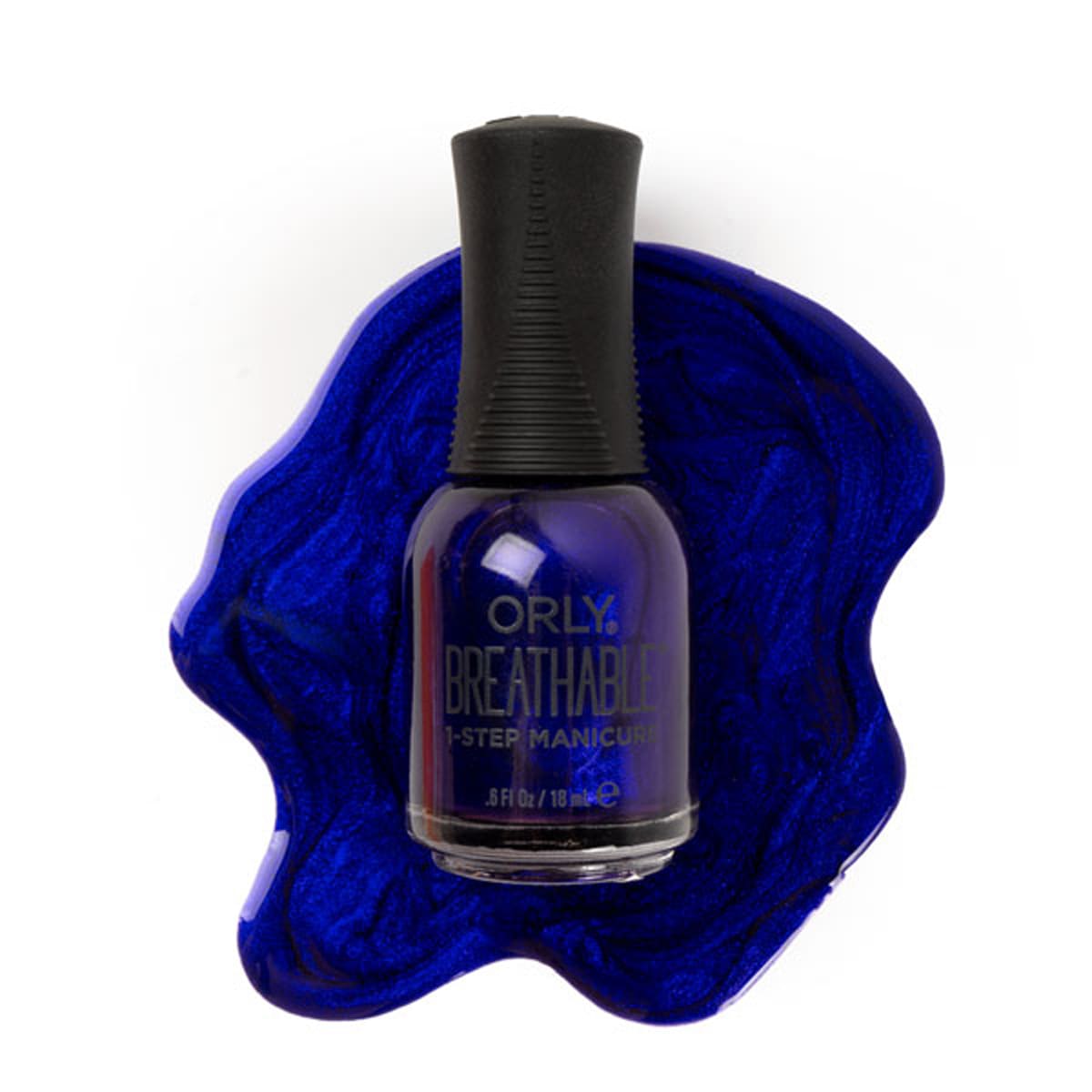 Breathable You're On Sapphire 18ml