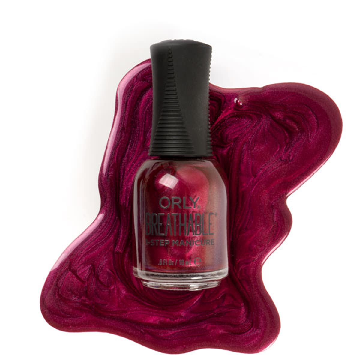 Breathable Don't Take Me For Garnet 18ml