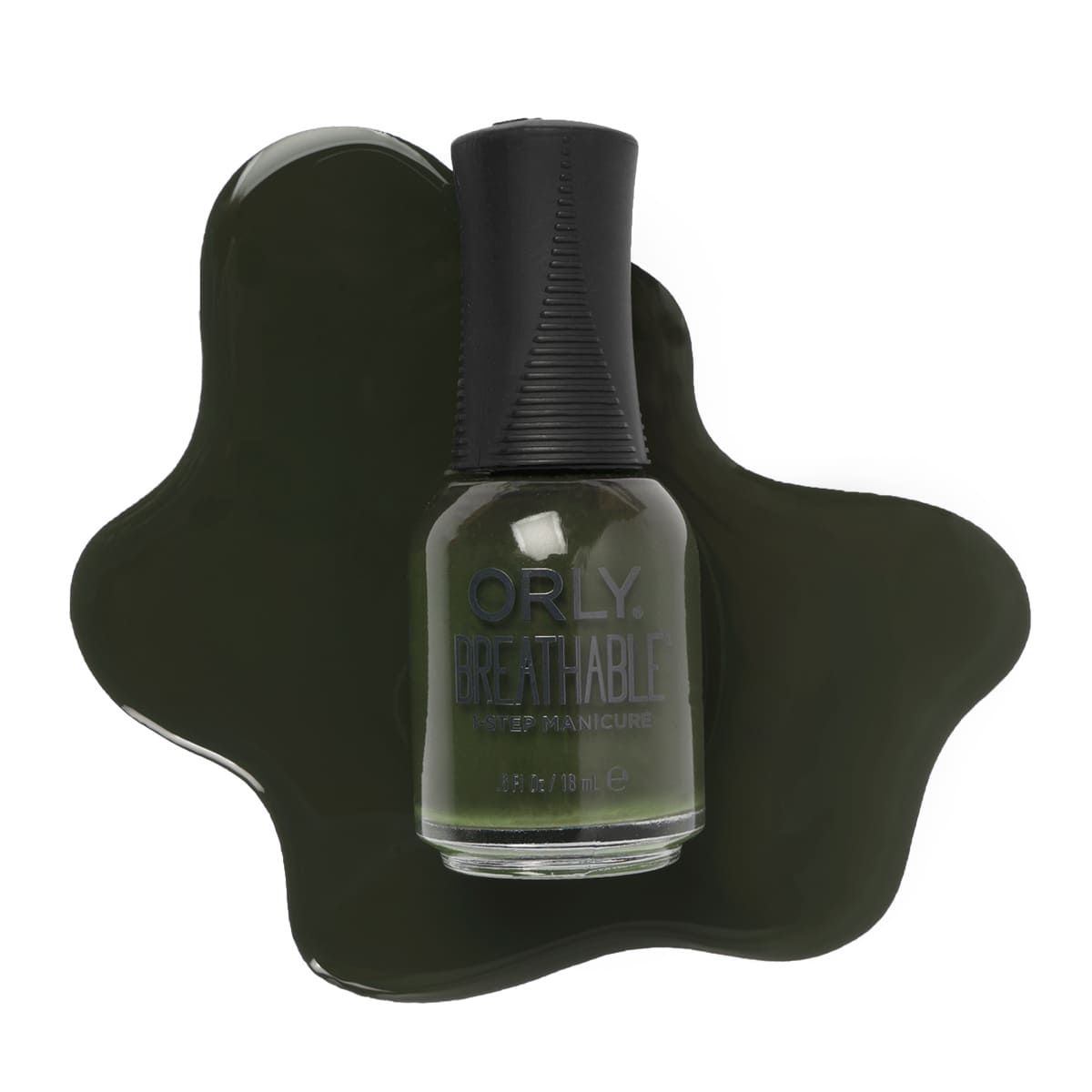 ORLY Breathable Out Of The Woods 18 ml