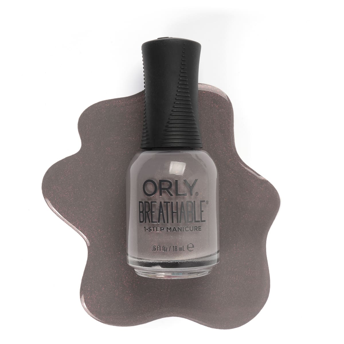 ORLY Breathable Sharing Secrets 18 ml