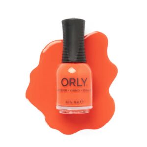 Lacquer Bird of Paradise 18 ml