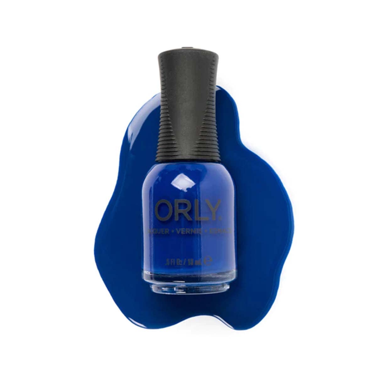 Lacquer Blue Tango 18ml