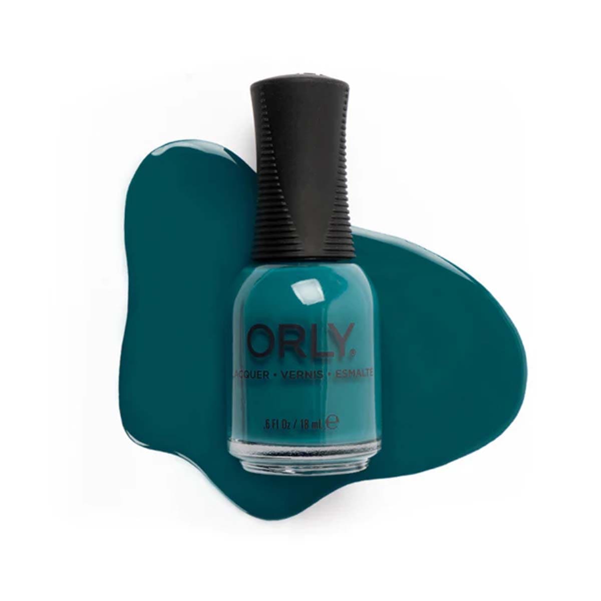 Lacquer In Full Plume 18ml