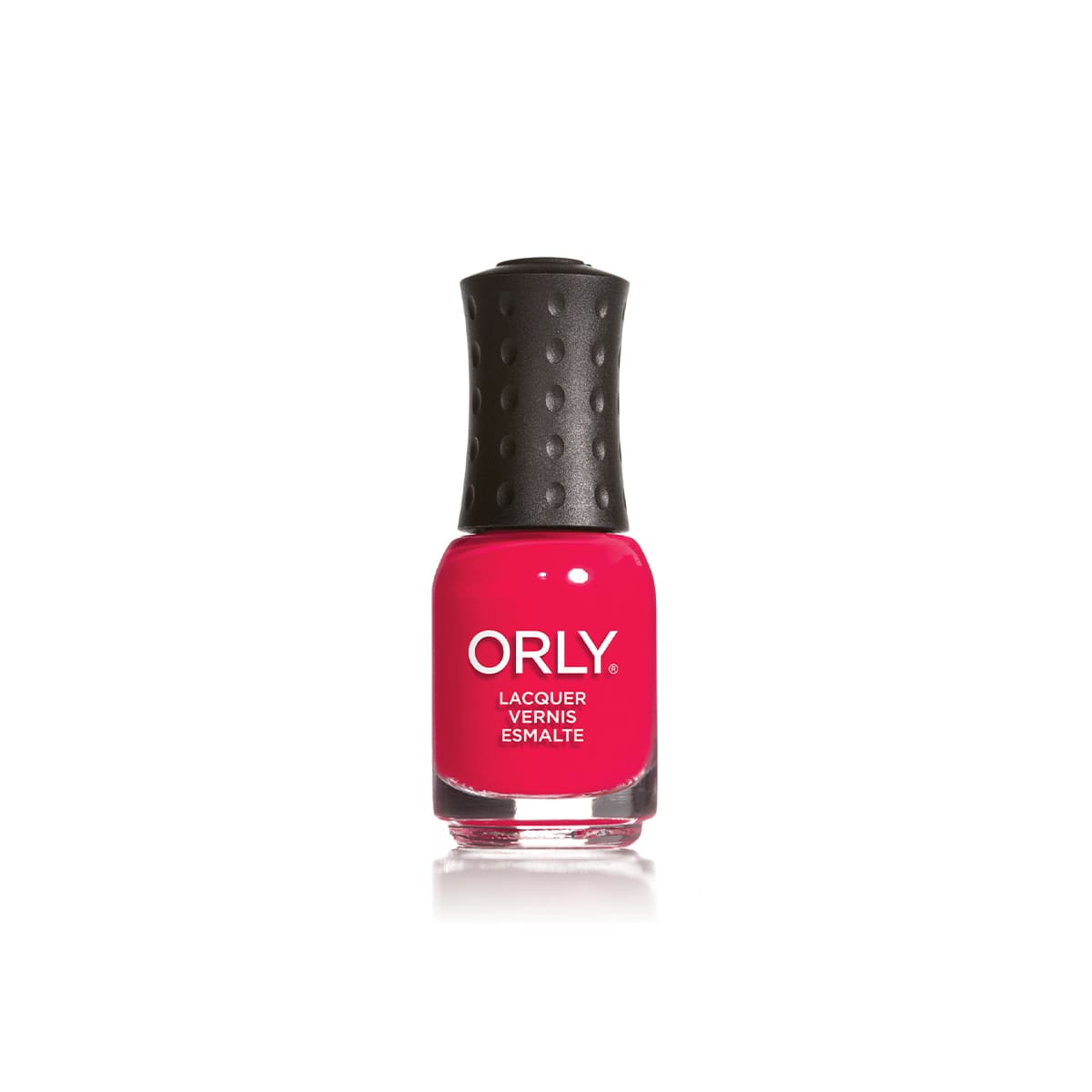 Lacquer Mini Terracotta 5.3ml