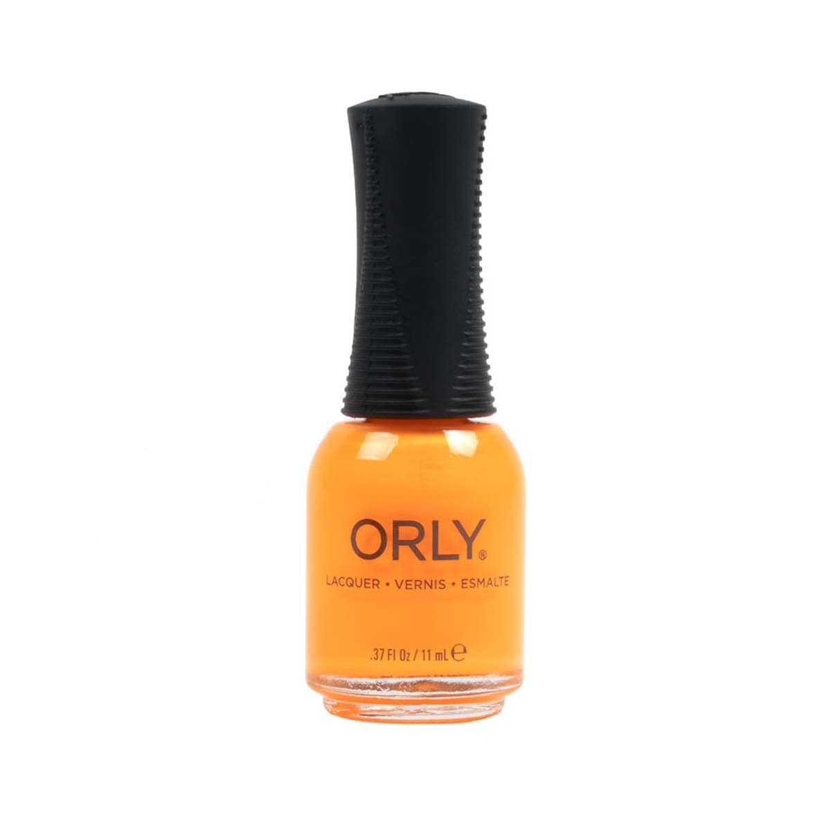 Lacquer Tangerine Dream 11ml