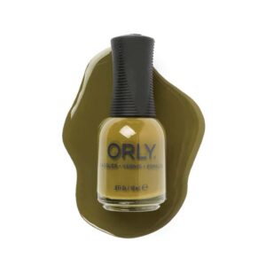 Lacquer Wild Willow 18 ml