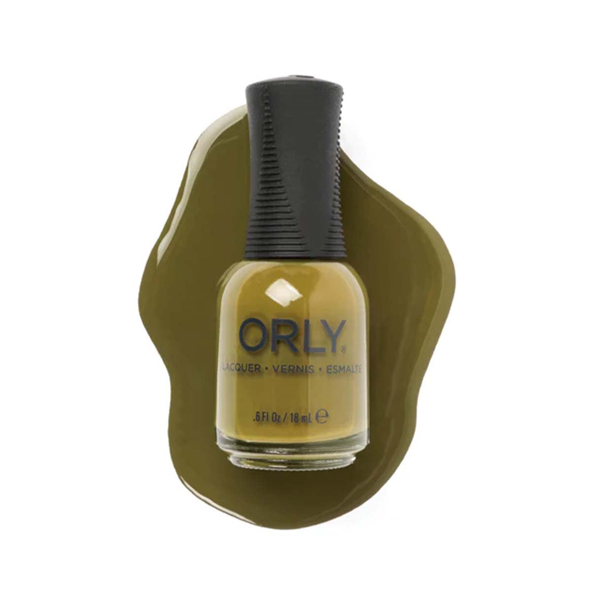 Lacquer Wild Willow 18ml