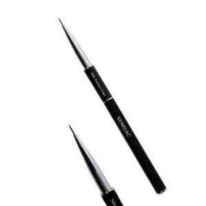 Nail Art Brush N01 Perfect Line