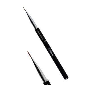Nail Art Brush N02 Perfect Line