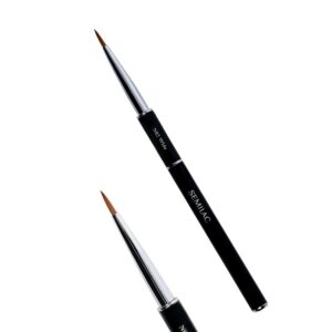Nail Art Brush N02 Wide