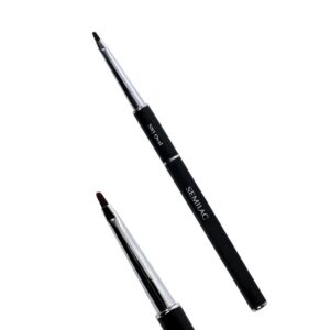 Nail Art Brush N03 Oval