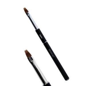 Nail Art Brush Ombre