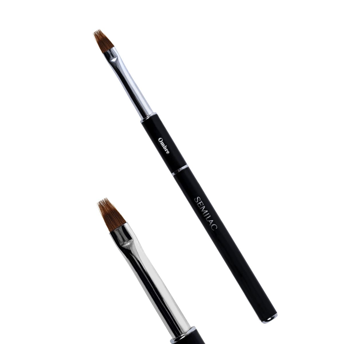 Semilac Nail Art Brush Ombre