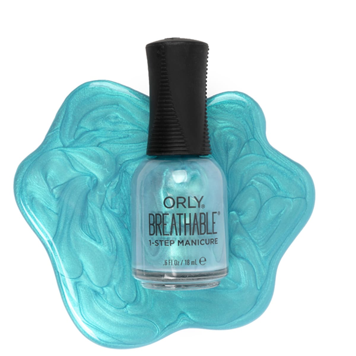 Breathable Surfs You Right 18ml