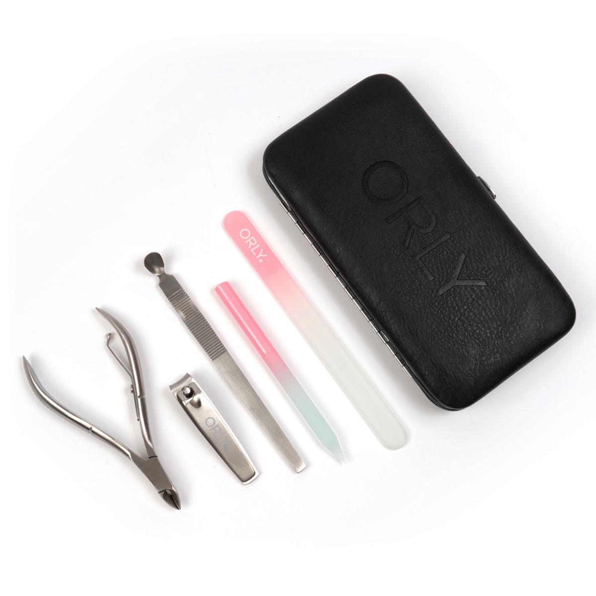 Magnetic Manicure Tool Kit