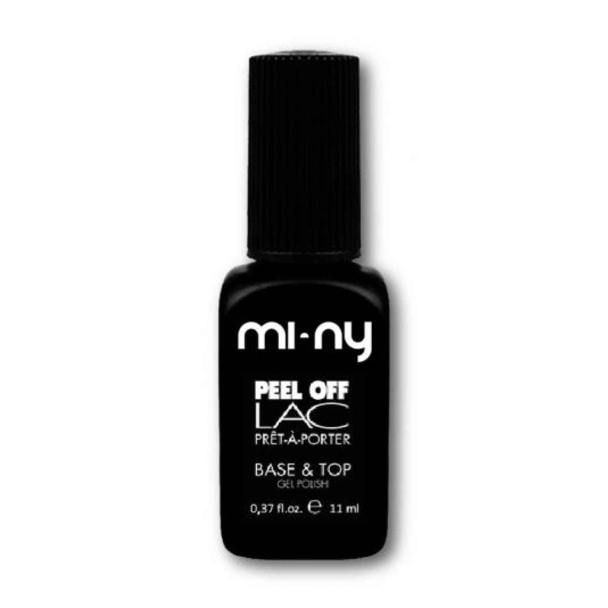 Mi-Ny Peel Off Base & Top 11ml