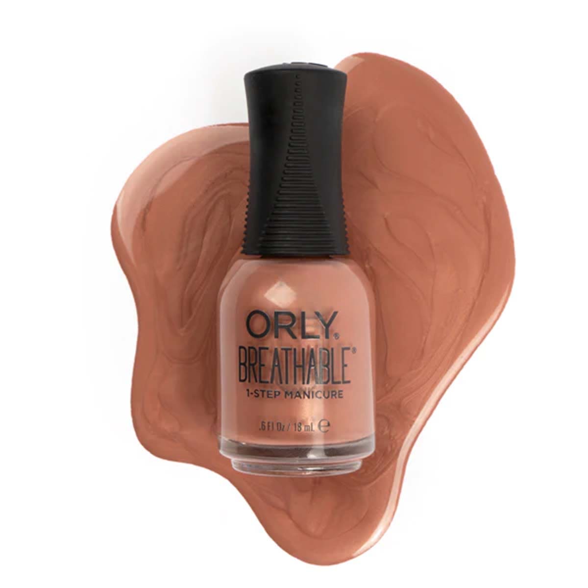 ORLY Breathable Let It Grow 18 ml