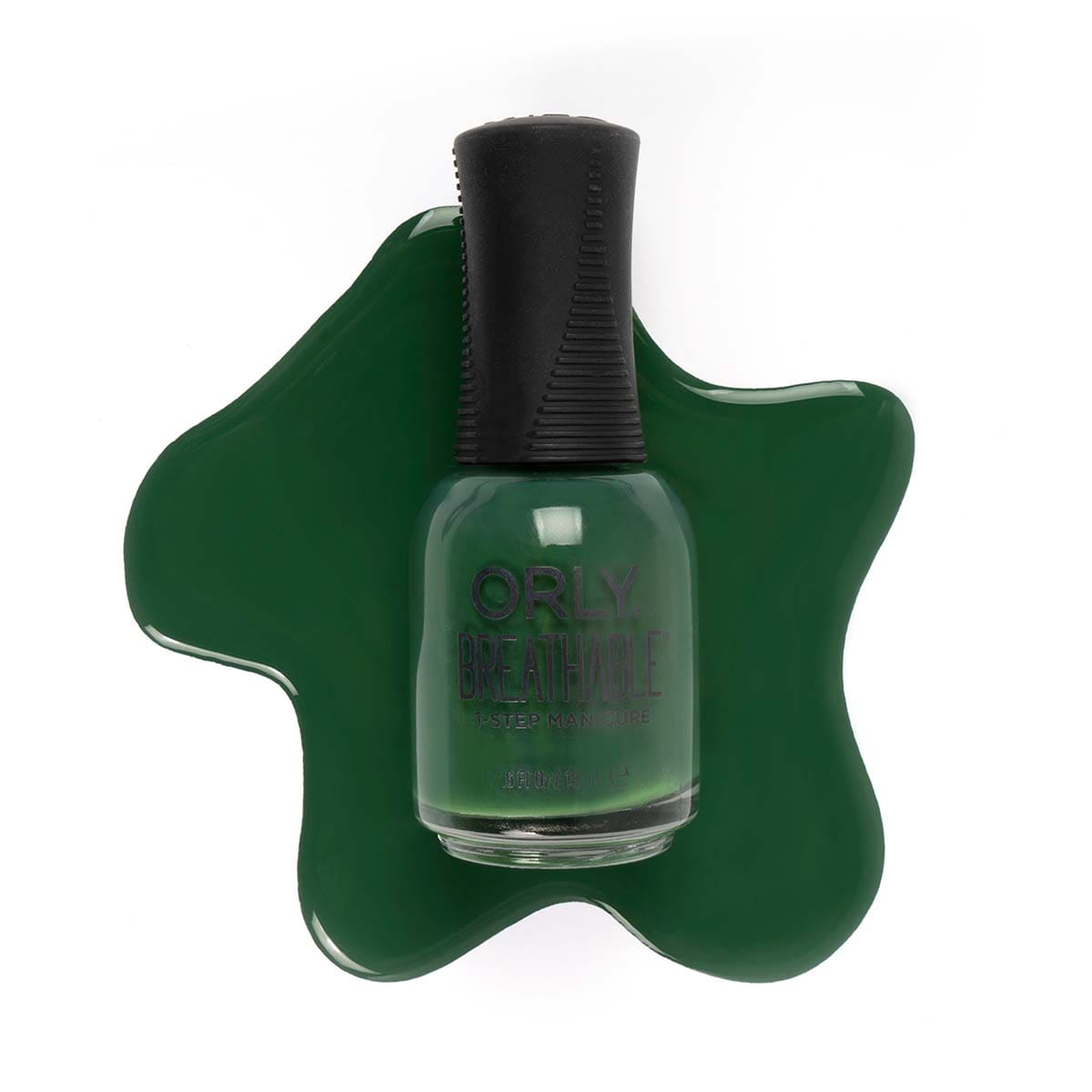Breathable Forever & Evergreen 18ml