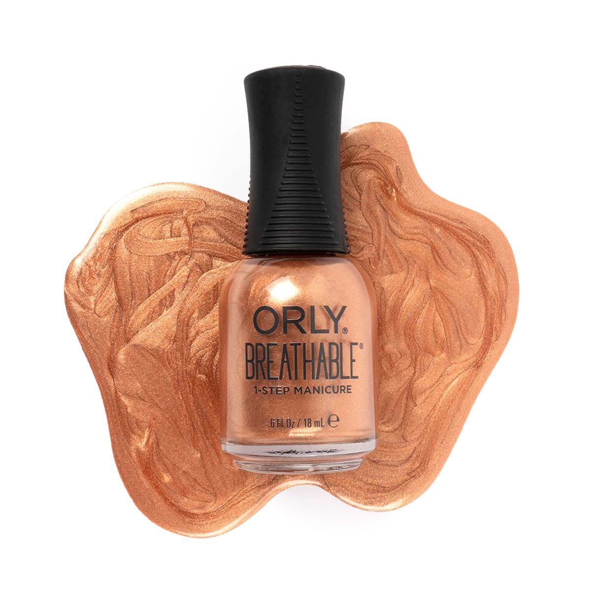 ORLY Breathable Lucky Penny 18 ml