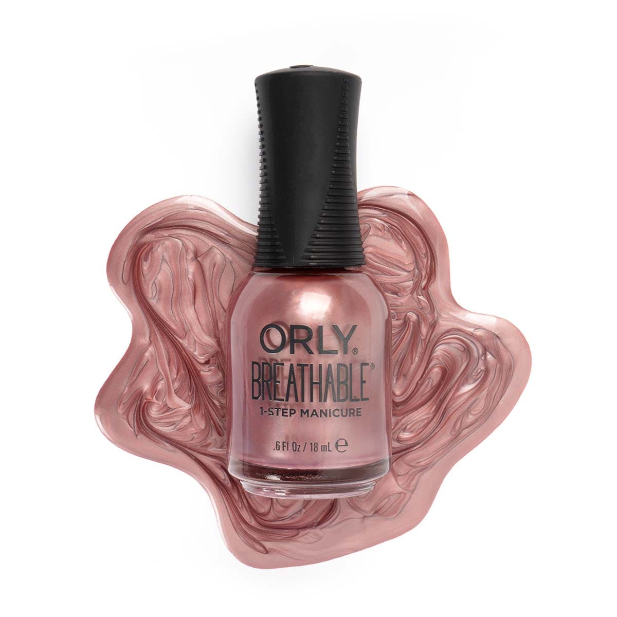 ORLY Breathable Pinky Promise 18 ml