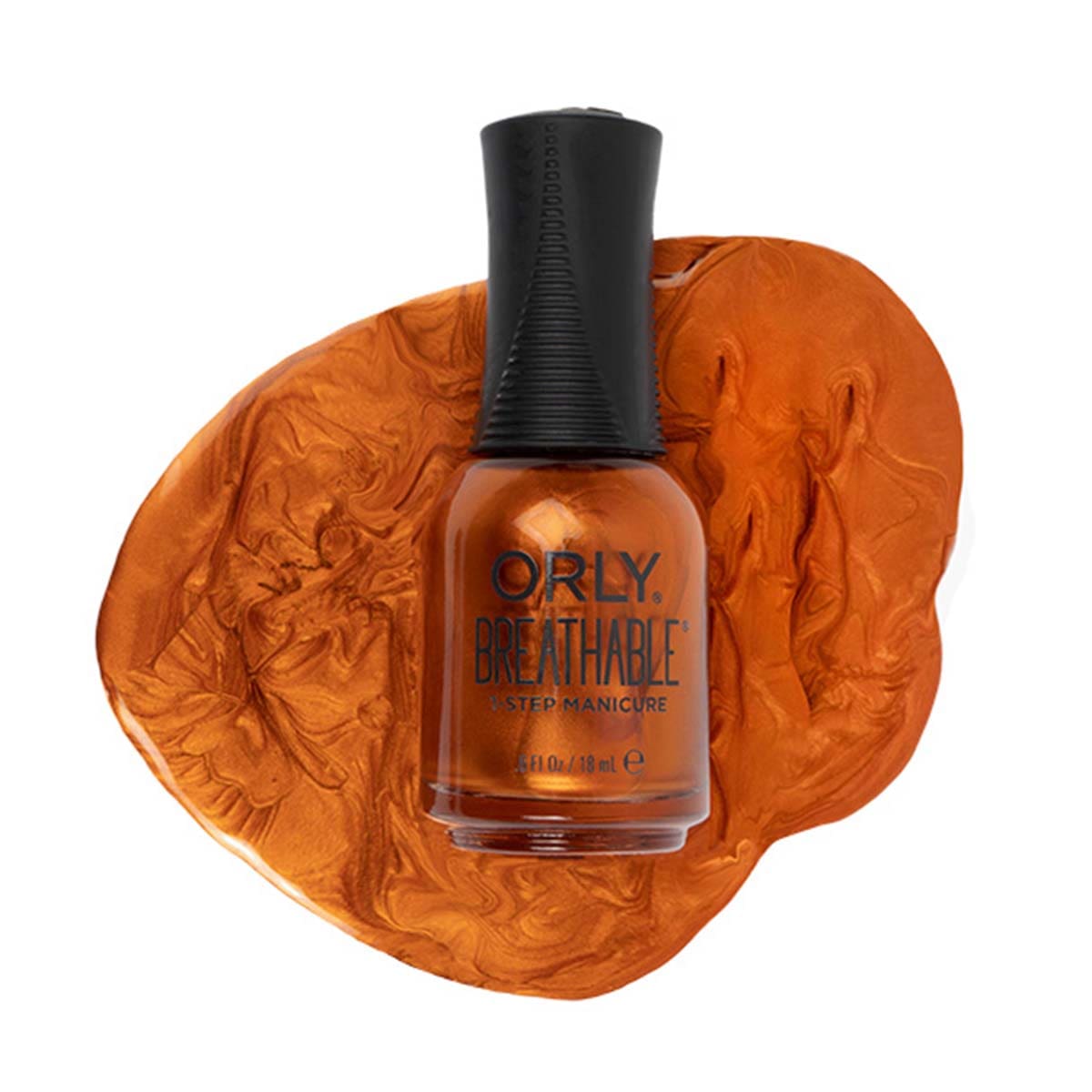 Breathable Light My (Camp) Fire 18ml