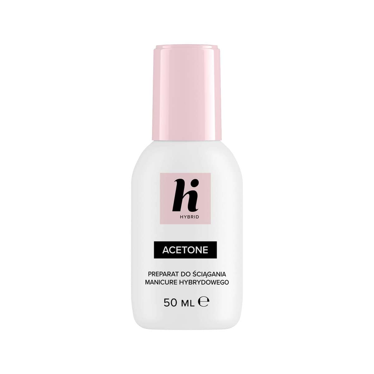 hi hybrid Acetone 50 ml