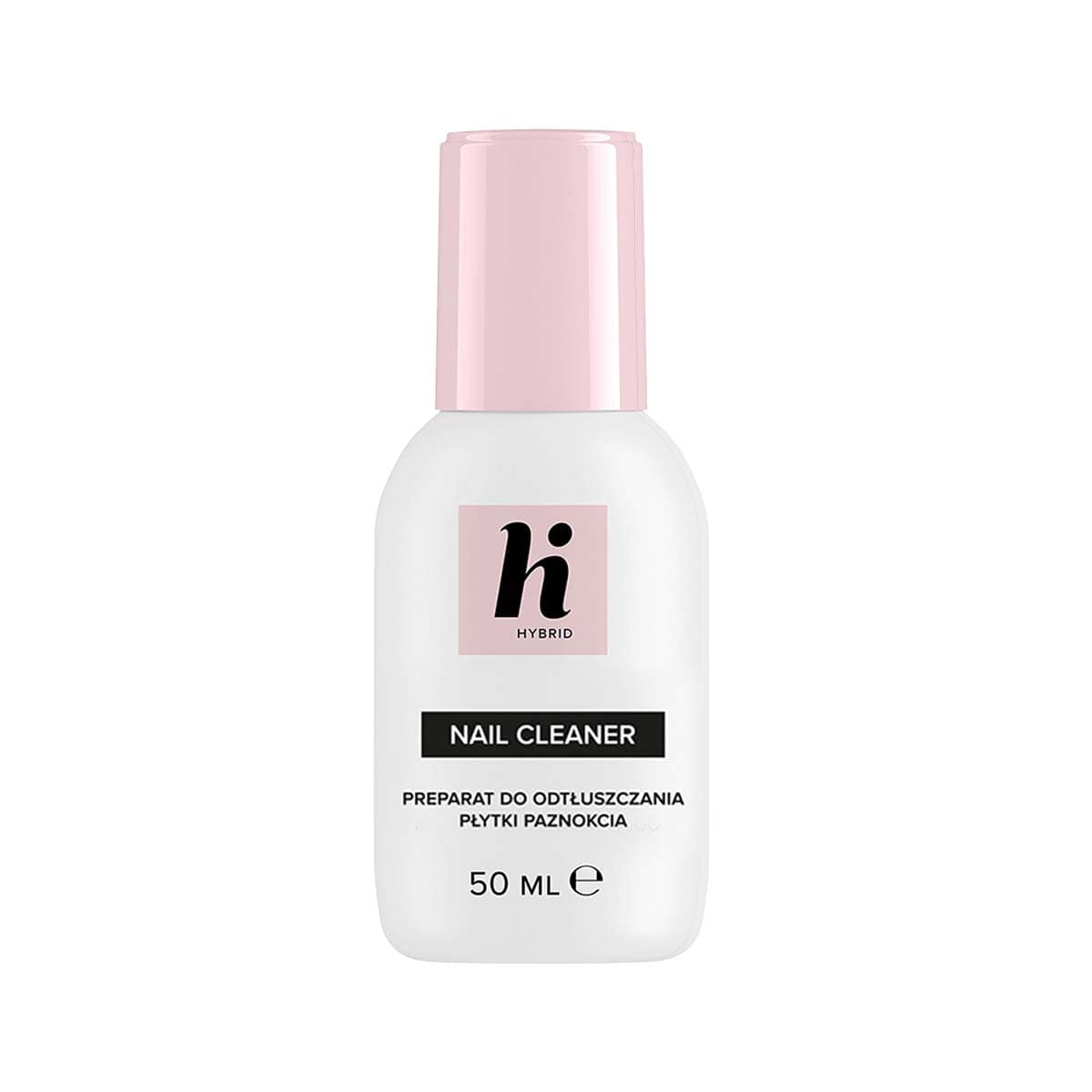hi hybrid nail cleaner 50ml