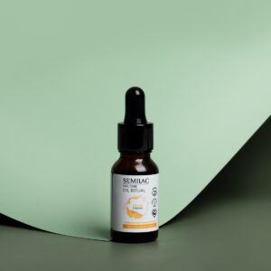 Nail & Cuticle Oil Nourishing 11 ml