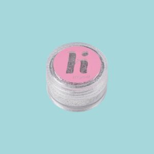 Glam Glitter 508 Pink
