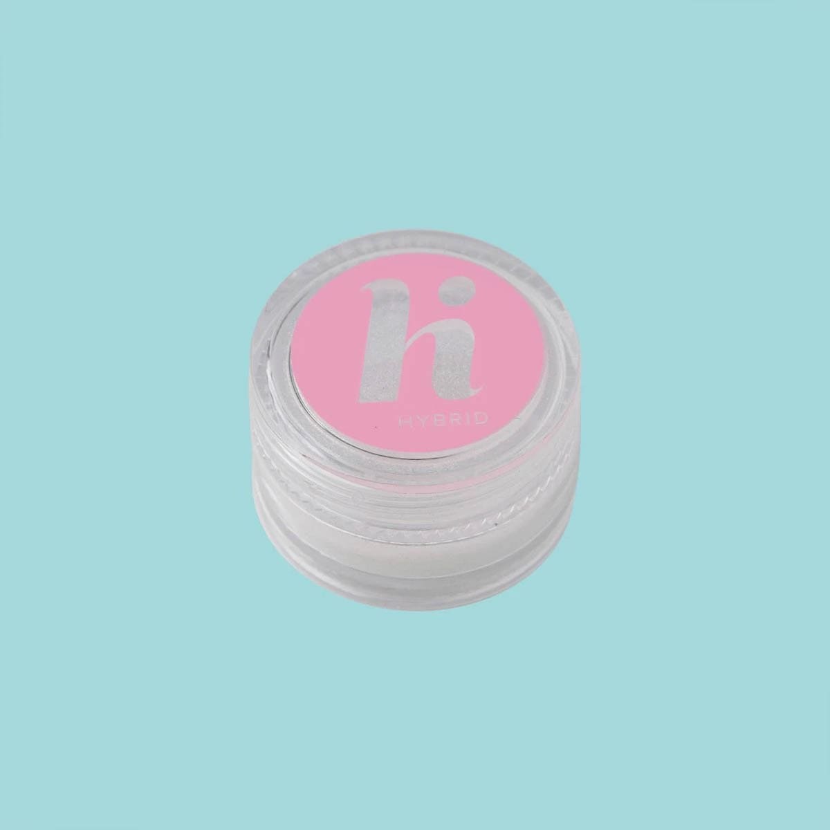 511 hi hybrid glam silver dust