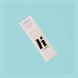 Cuticle Sticks 10 stk