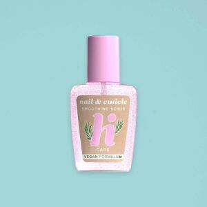 Nail & Cuticle Scrub 12 ml