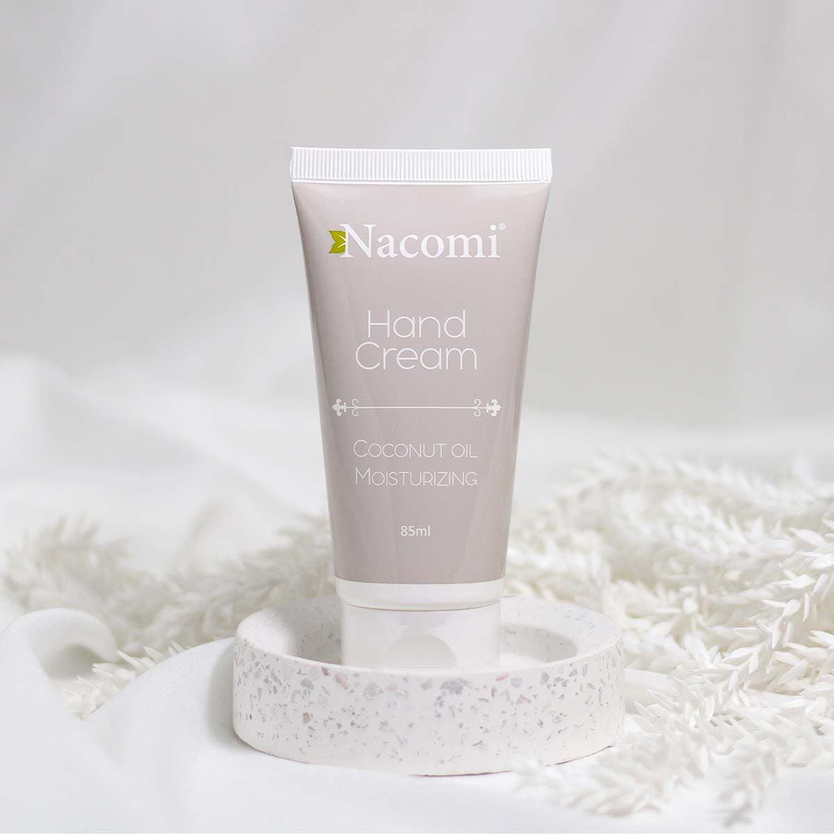 Moisturizing Hand Cream 85ml