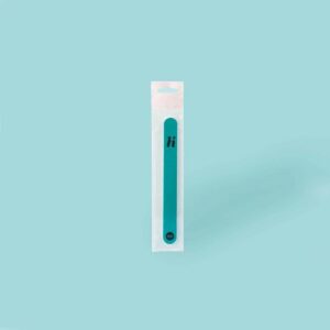 Nail File 100/100 Grit