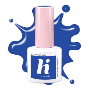 UV Gel Polish 273 Casa Azul 5 ml