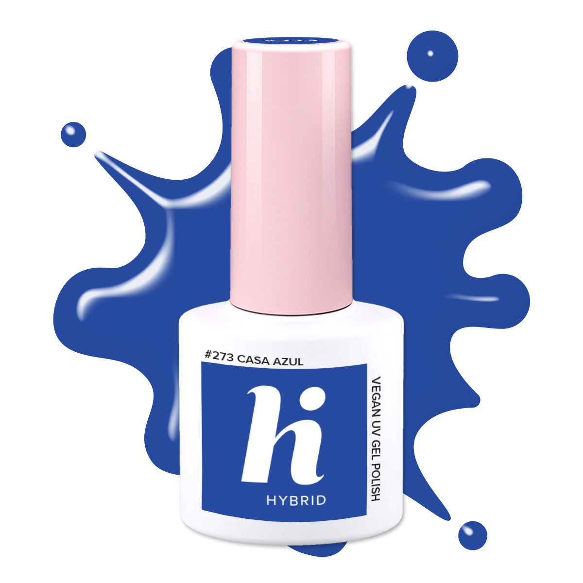 273 hi hybrid casa azul 5ml