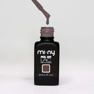Peel Off Lac Coca Mocha 11 ml