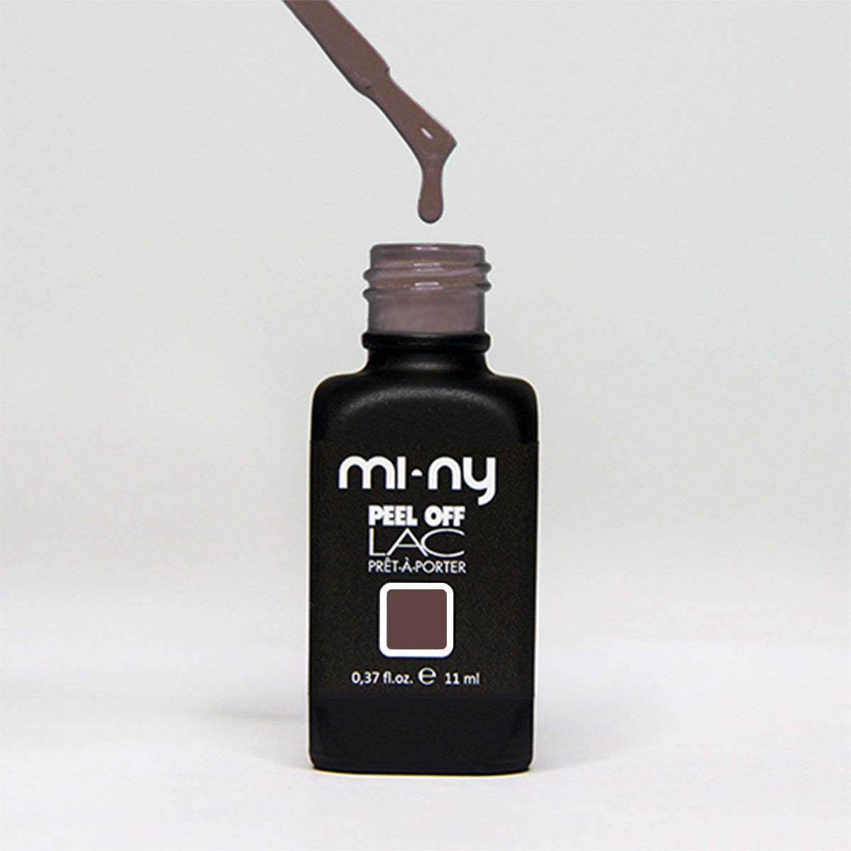 Mi-Ny Peel Off Coca Mocha 11ml