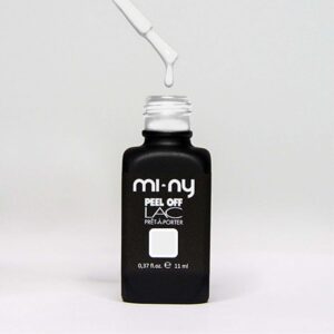 Peel Off Lac Coconut Milk 11 ml