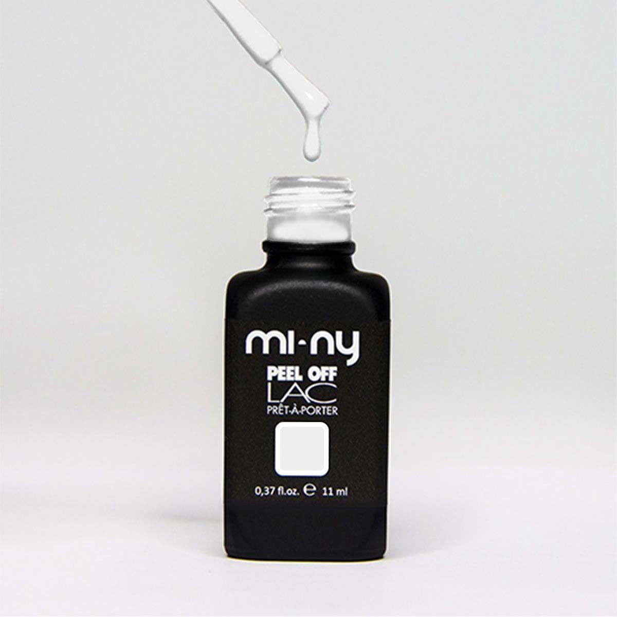 Mi-Ny Peel Off Coconut Milk 11ml