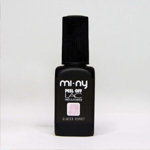 Peel Off Lac Glazed Donut - Pink 11 ml