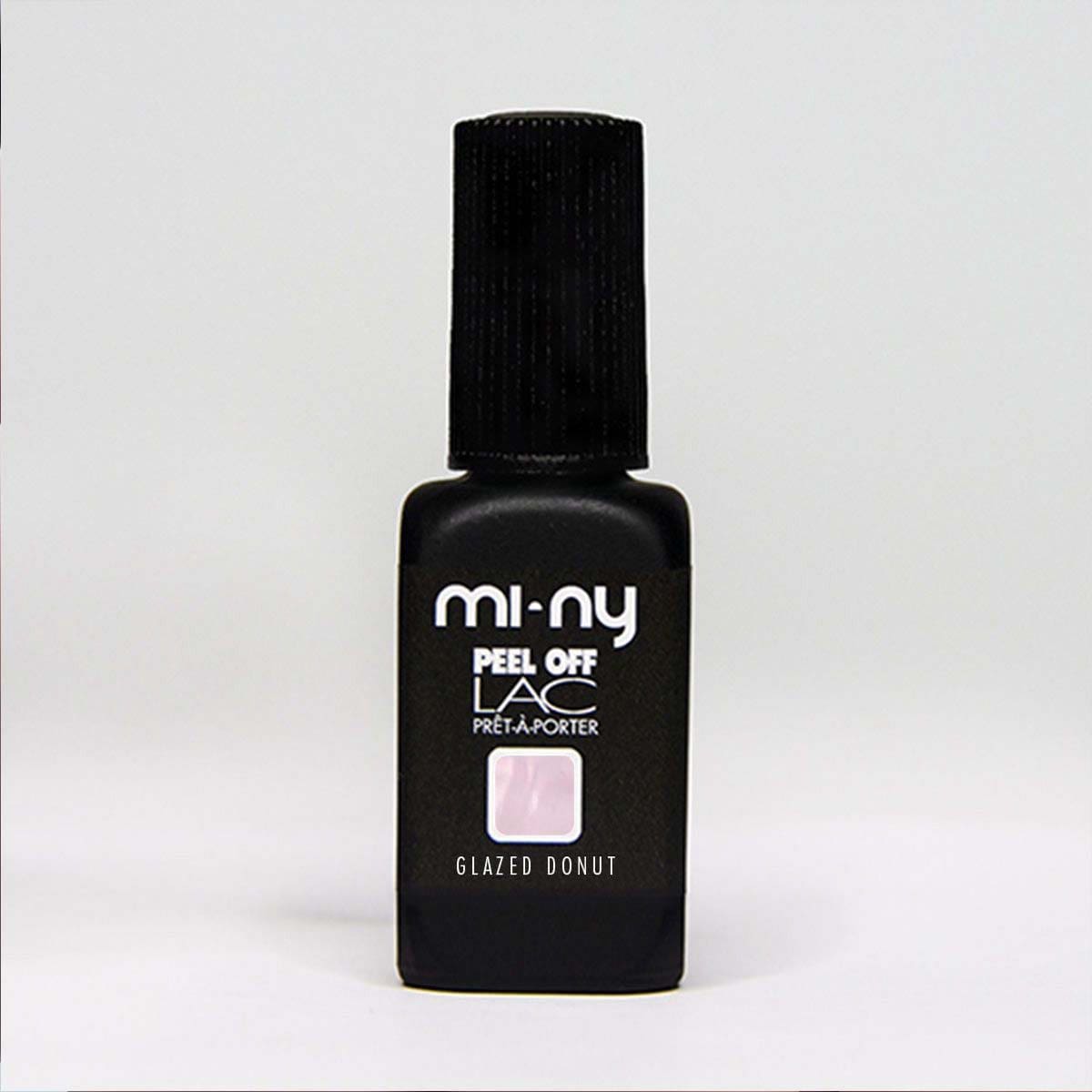Mi-Ny Peel Off Glazed Donut - Pink 11ml